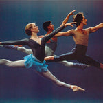 PHOTO-FPG INTERNATIONAL (ballet dancers) - POSTER RW18E