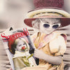 PHOTO - SUPERMODEL - POSTER