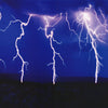 PHOTO - lightning POSTER RW16G