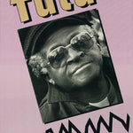 POLITICAL - DESMOND TUTU - POSTER RW14W