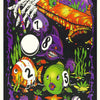 POOL SHARK - POSTER BW3J