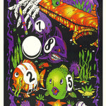 POOL SHARK - POSTER BW3J