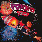PORNO for PYROS - POSTER LW30i
