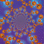 LAUGHING SUN POSTER