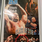 Stone Cold Steve Austin Poster