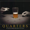 QUARTERS-ALL YOU CAN DRINK for 25  - POSTER RW23F