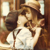 RAILWAY CHILDREN - POSTER RW5i/BOX