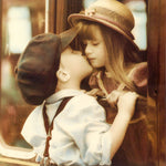 RAILWAY CHILDREN - POSTER RW5i/BOX