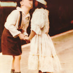 RAILWAY CHILDREN - POSTER LW16-O/BOX