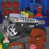 RAP LIFE - PP0923 FRONT