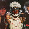 RAVEN - 3027 POSTER RC8M