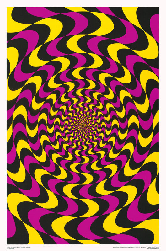 RIPPLES - POSTER LW5Y
