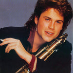 ROB LOW-ST. ELMO'S FIRE - POSTER RP74M