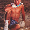 ROB SPORRER - POSTER LW14U