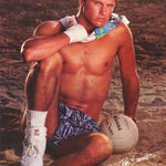 ROB SPORRER - POSTER LW14U