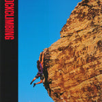 ROCK CLIMBING POSTER