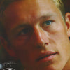 RUGBY - JONNY WILKINSON #10 -POSTER  LC8F
