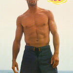 RYAN - BIKINI.COM BOYS - POSTER RW2C