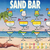 SAND BAR - POSTER RW17i