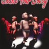 SHAKE YOUR BOOTY - POSTER RC7D