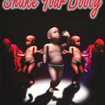 SHAKE YOUR BOOTY - POSTER RC7D