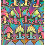SHROOMING - (flocked) - 30F LC3D