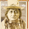 SITTING BULL - POSTER LW28i