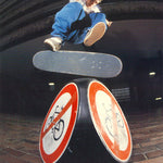 GLOBAL HIGHS-NEIL URWIN POSTER