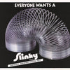 SLINKY - FLOCKED - FL3323F POSTER RC4F