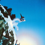 SNOWBOARDING - POSTER RW6W