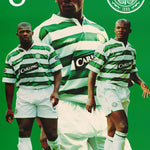 BOBO BALDE POSTER