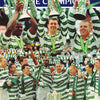 CELTICS FC-SPL CHAMPIONS 2003-04 POSTER