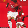 ERIC DJEMBA POSTER