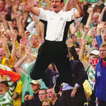 MARTIN O'NEAL POSTER