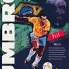 SOCCER - PELE (UMBRO) - POSTER LC10A/B/C