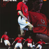 SOCCER - ROY KEANE - POSTER RW5G-R