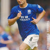 SOCCER - TOMASZ RADZINSKI - POSTER RW8R