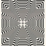 SOMA-ILLUSION PERCEPTION & THE MIND - POSTER RW12L