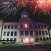 ST. CHARLES MO RIVERFEST POSTER