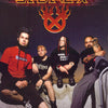 STATIC POSTER