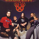 STATIC POSTER