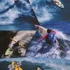 SURFING - RIP or BAIL - POSTER RW19B