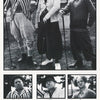 T.V. - 3 STOOGES-GOLF with FRIENDS - POSTER LC5J