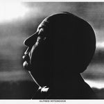 T.V. - ALFRED HITCHCOCK - POSTER LW27Z