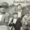 T.V. - BEVERLY HILLIBILLIES-HOMELAND SECURITY - POSTER LW6R