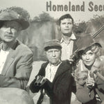 T.V. - BEVERLY HILLIBILLIES-HOMELAND SECURITY - POSTER LW6R