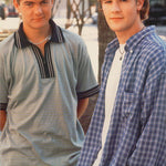 T.V. - DAWSON'S CREEK - DAWSON - POSTER RW20D