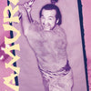 T.V. - JOHN BELUSHI-SAMURAI - POSTER LW16U