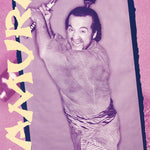 T.V. - JOHN BELUSHI-SAMURAI - POSTER LW16U