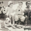 T.V. - LITTLE RASCALS - (ORIGINALS) POSTER LC6S